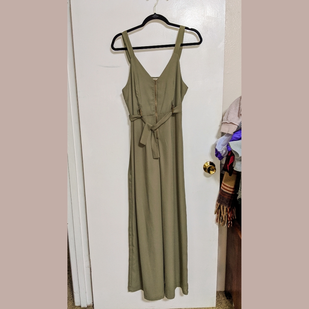 Jumpsuit